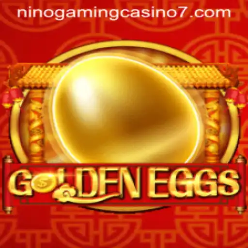 GoldenEggs: An Adventure into NINO GAMING Casino's Latest Attraction