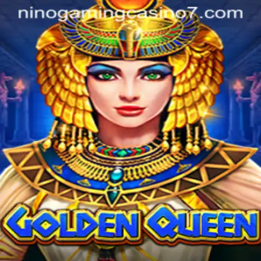 Discover the Thrills of GoldenQueen at NINO GAMING Casino