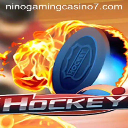 Exploring the Thrills of the Game: Hockey at NINO GAMING Casino