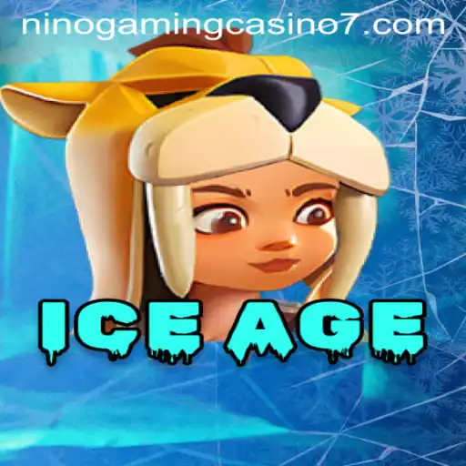 Exploring IceAge: A Deep Dive into NINO GAMING Casino's Latest Offering