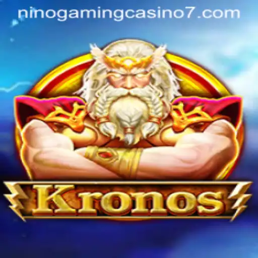 Exploring the Thrills of Kronos: A Strategic Gaming Experience at NINO GAMING Casino
