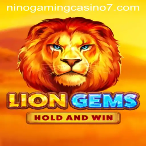 Exploring the Thrilling World of LionGems at NINO GAMING Casino