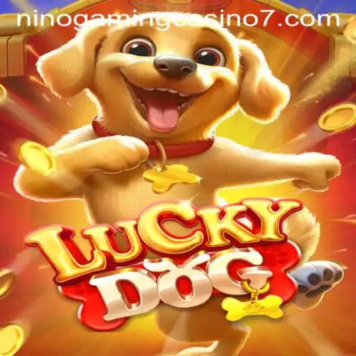 Discover the Thrilling World of LuckyDog at NINO GAMING Casino