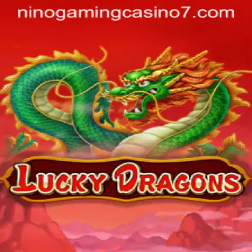 Explore LuckyDragons: The New Sensation at NINO GAMING Casino