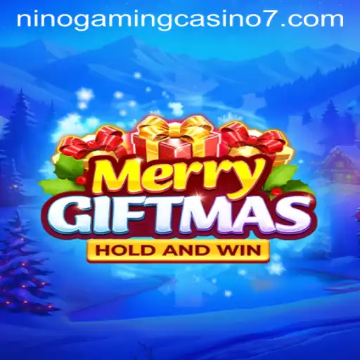Discover the Thrills of MerryGiftmas at NINO GAMING Casino