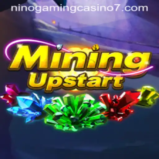 MiningUpstart Thrills Gamers at NINO GAMING Casino
