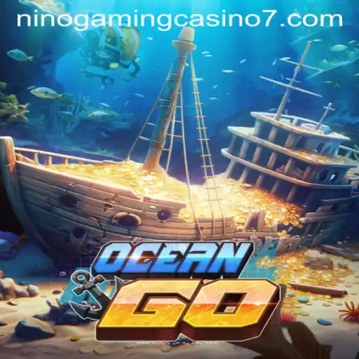 Exploring the Depths of OceanGO at NINO GAMING Casino