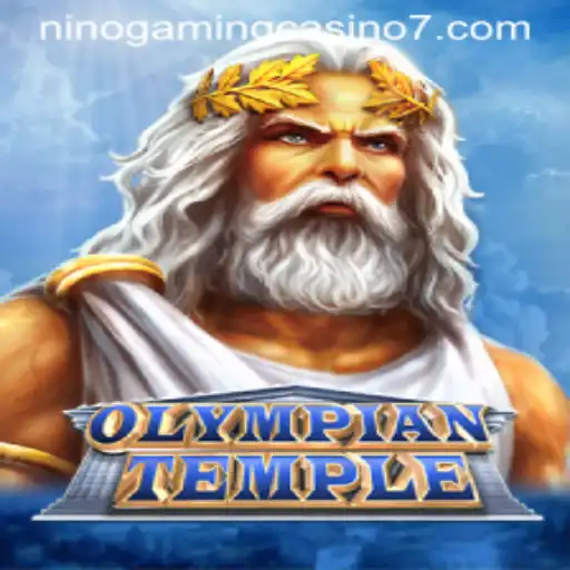 Exploring the Enchantment of OlympianTemple at NINO GAMING Casino