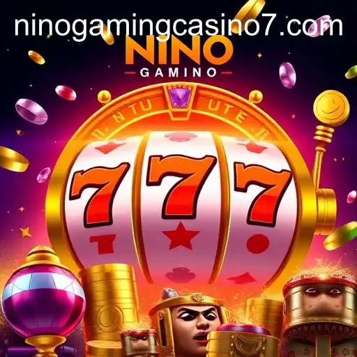 Exploring the Fascinating World of Online Slots at NINO GAMING Casino