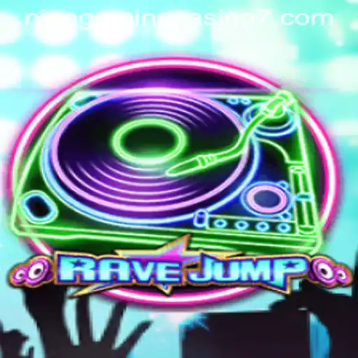 RaveJump: A Thrilling Adventure at NINO GAMING Casino