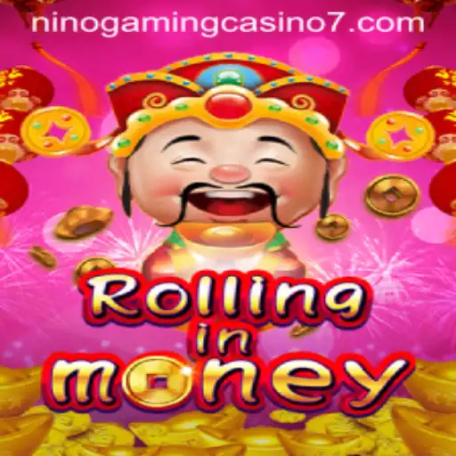 RollingInMoney: A Deep Dive into NINO GAMING Casino's Latest Hit