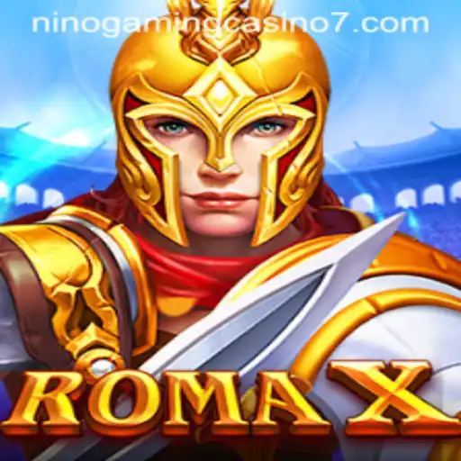 Exploring RomaX: The New Gaming Sensation at NINO GAMING Casino