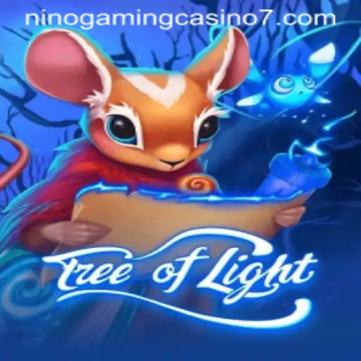 Exploring TreeofLight: A Thrilling Journey into the World of NINO GAMING Casino