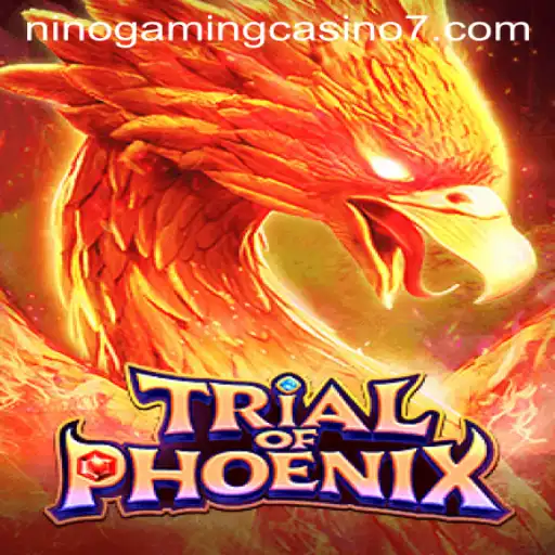 Exploring the Mysteries of TrialofPhoenix at NINO GAMING Casino