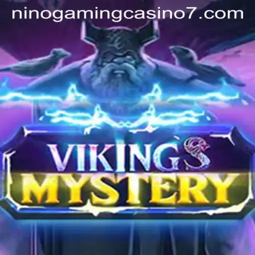 Discovering the Thrill of VikingsMystery at NINO GAMING Casino