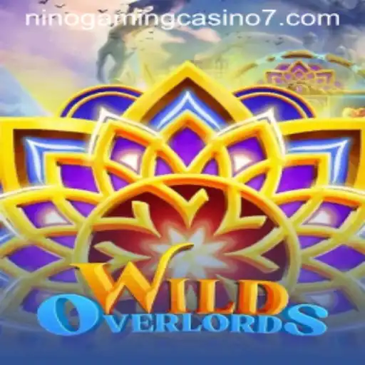 Discover the Thrill of WildOverlords at NINO GAMING Casino