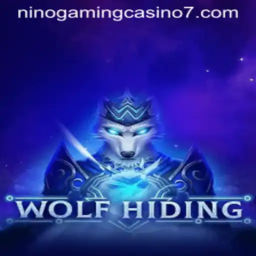 Discovering the Thrills of WolfHiding at NINO GAMING Casino