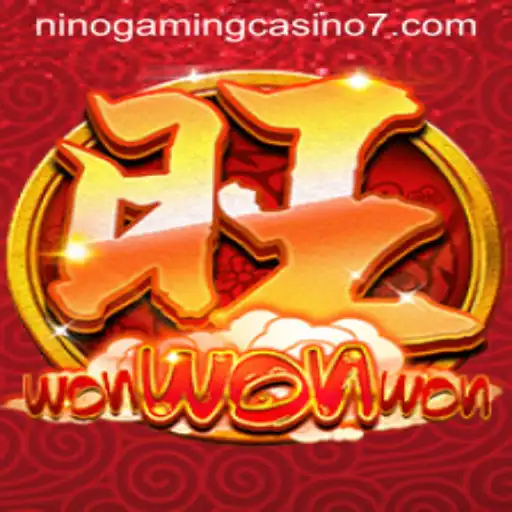 Exploring the Exciting World of WonWonWon at NINO GAMING Casino