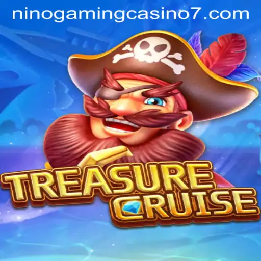 TREASURECRUISE: A Thrilling Adventure Unveiled in NINO GAMING Casino