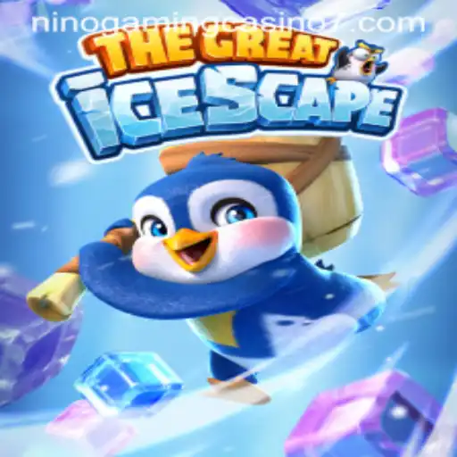 Discover TheGreatIcescape at NINO GAMING Casino: A Thrilling Arctic Adventure