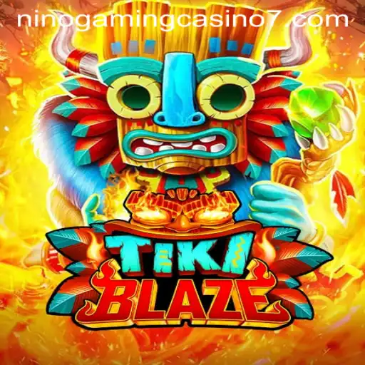 Discover the Exciting World of TikiBlaze at NINO GAMING Casino