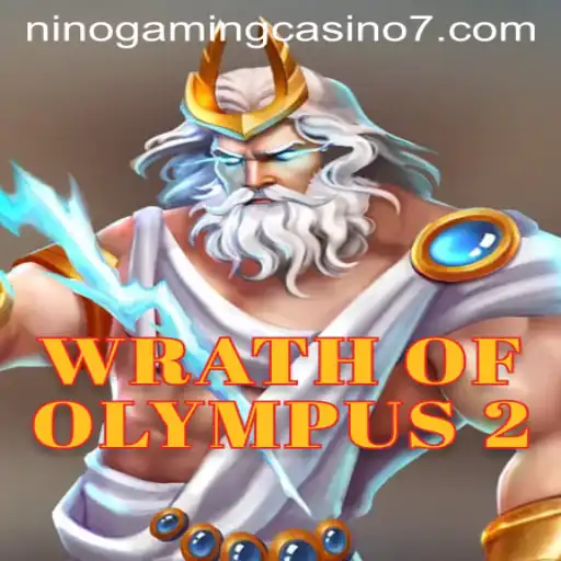 Exploring WrathofOlympus2: A Journey into the World of NINO GAMING Casino